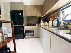The Jovell (D17), Condominium #587755881